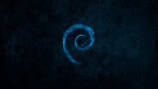 Linux,  Debian,  Brand,  Logo