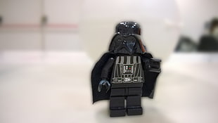 Lego Star Wars Darth Vader toy, Darth Vader, LEGO, Star Wars HD wallpaper