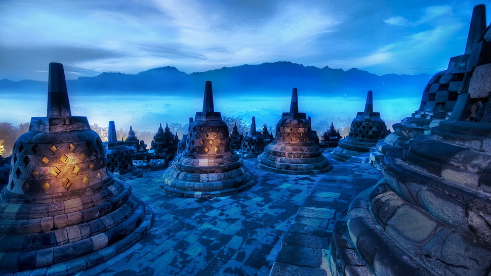 India HD wallpaper