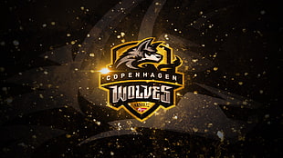 Copenhagen Wolves logo, Counter-Strike: Global Offensive, EnVyUs, LGB eSports
