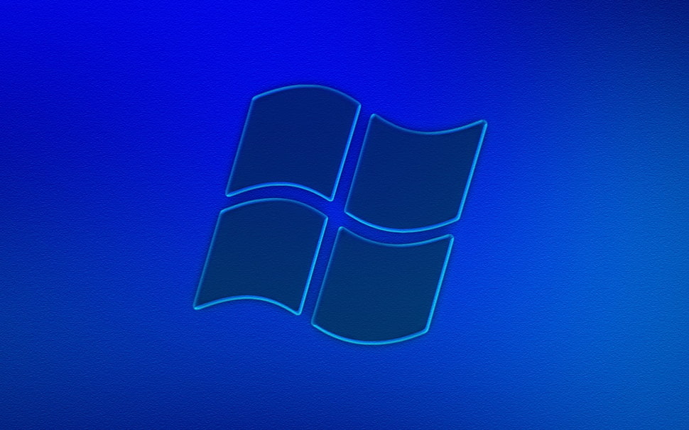 Microsoft Windows logo, Microsoft Windows HD wallpaper