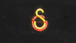1905 Galatasaray logo, Galatasaray S.K.