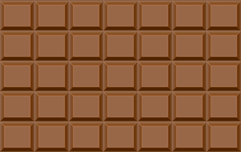 chocolate bar, chocolate HD wallpaper