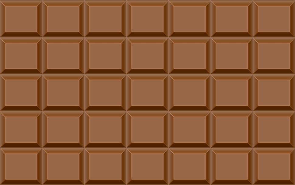 chocolate bar, chocolate HD wallpaper