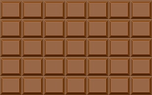 chocolate bar, chocolate HD wallpaper