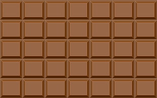 chocolate bar, chocolate