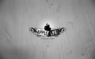 Apple Life logo
