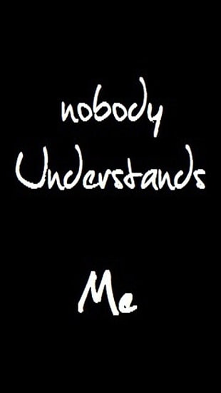 Understands text