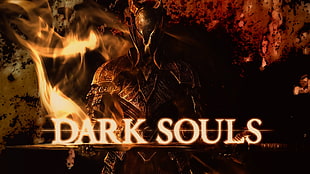 Dark Souls poster