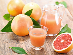 orange fruit juice HD wallpaper
