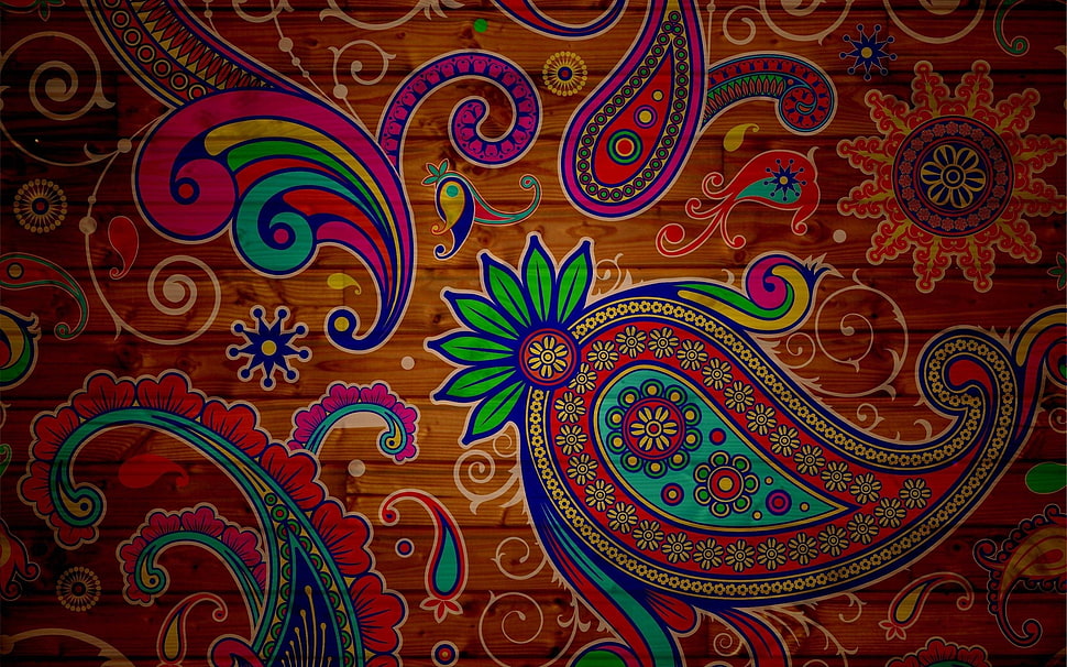 Pattern,  Texture,  Background,  Colorful HD wallpaper