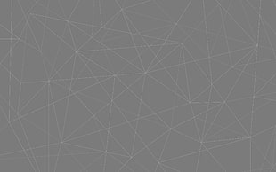 gray illustration HD wallpaper