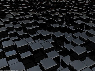 digital wallpaper HD wallpaper