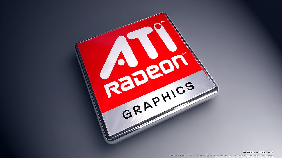 ATI Radeon graphics, Ati HD wallpaper