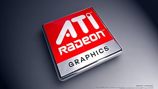 ATI Radeon graphics, Ati
