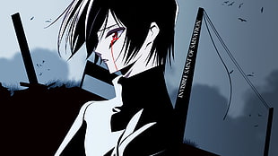 Code Geass wallpaper, anime, Code Geass, Lamperouge Lelouch