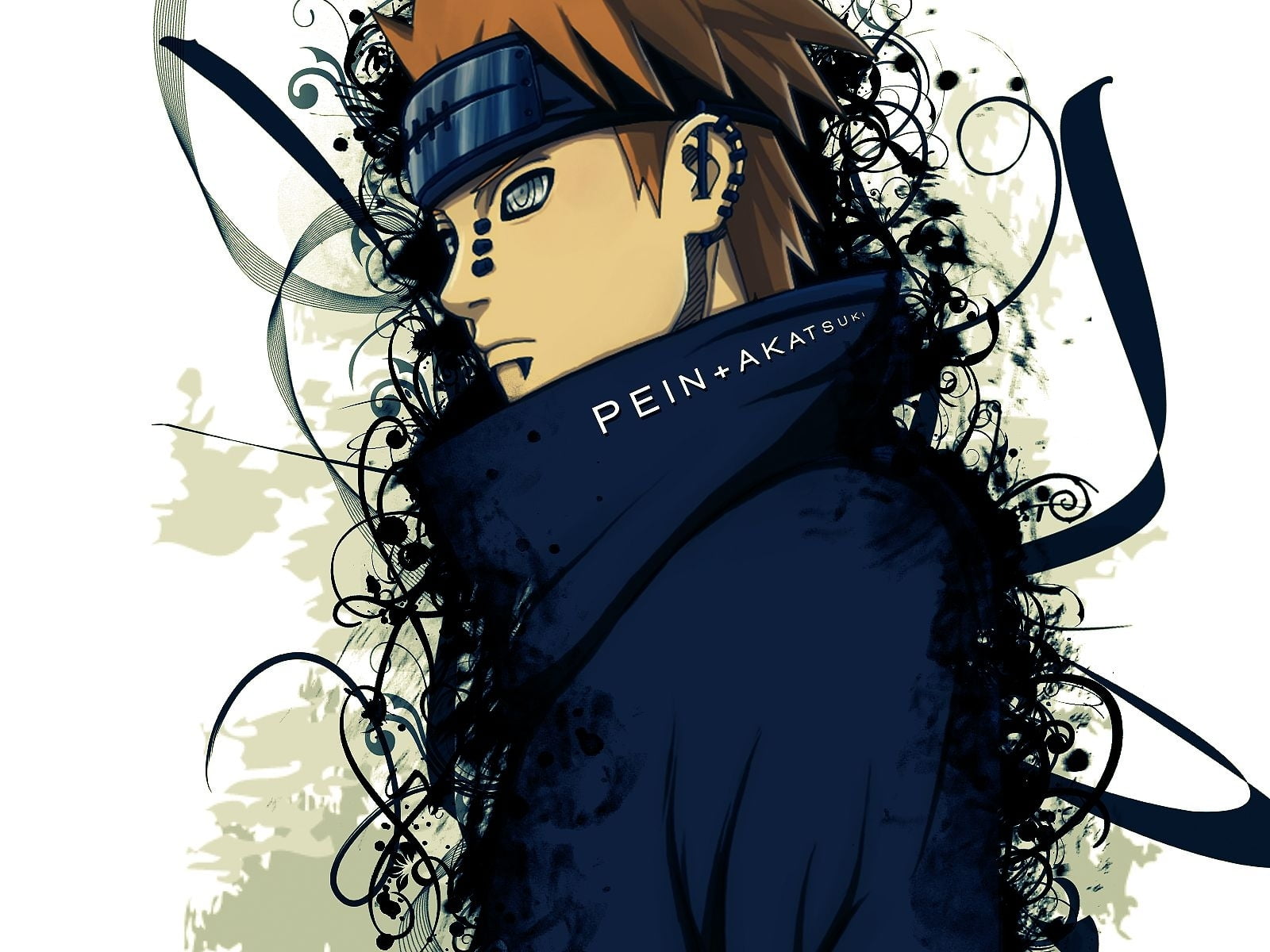 140 Pain Naruto HD Wallpapers and Backgrounds