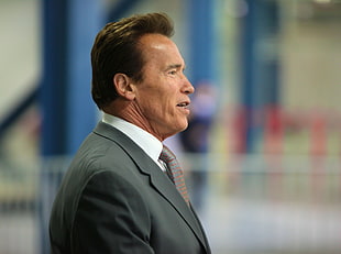 Arnold Schwarzenegger HD wallpaper