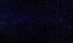 galaxy wallpaper, Stars, Galaxy, Milky way HD wallpaper