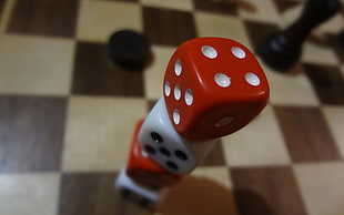 dice lot