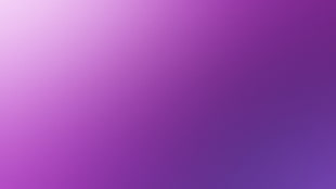 Gradient, Purple, 4K
