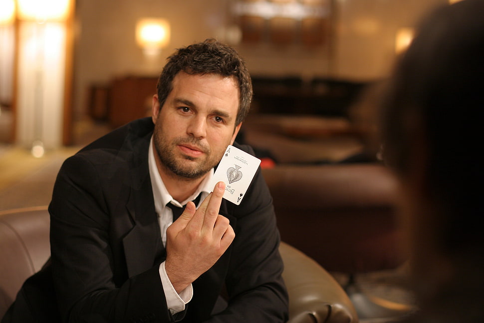 Now You See Me character HD wallpaper