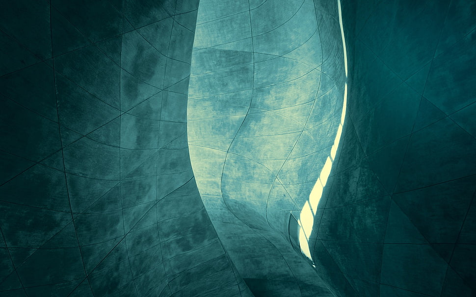 gray wall, architecture HD wallpaper