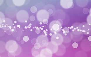 pink and white floral textile, simple, simple background, minimalism, abstract