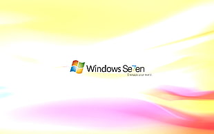 Windows Se7en