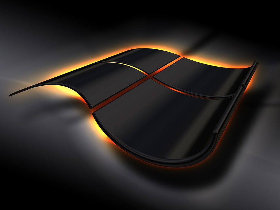 Windows logo, Microsoft Windows HD wallpaper