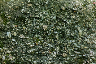 pebble lot, Stones, Surface, Small HD wallpaper