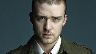 Justin Timberlake HD wallpaper