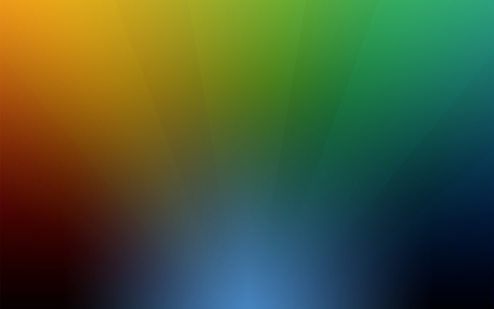 green and yellow background HD wallpaper