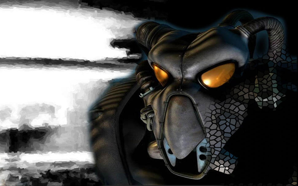Fallout 2 wallpaper, Fallout HD wallpaper