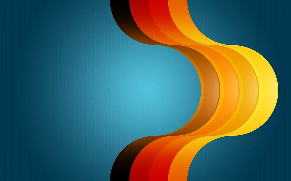 abstract HD wallpaper