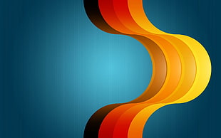 abstract HD wallpaper