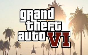 Grand Theft Auto VI wallpaper HD wallpaper