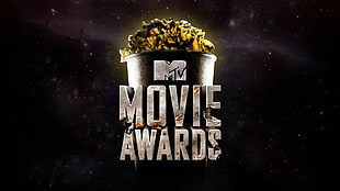 MTV Movie Awards digital wallpaper
