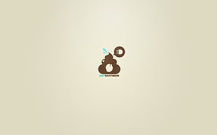 minimalism HD wallpaper