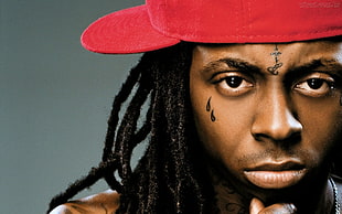 Lil Wayne HD wallpaper