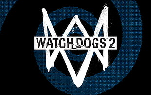 Watch Dogs 2 HD wallpaper