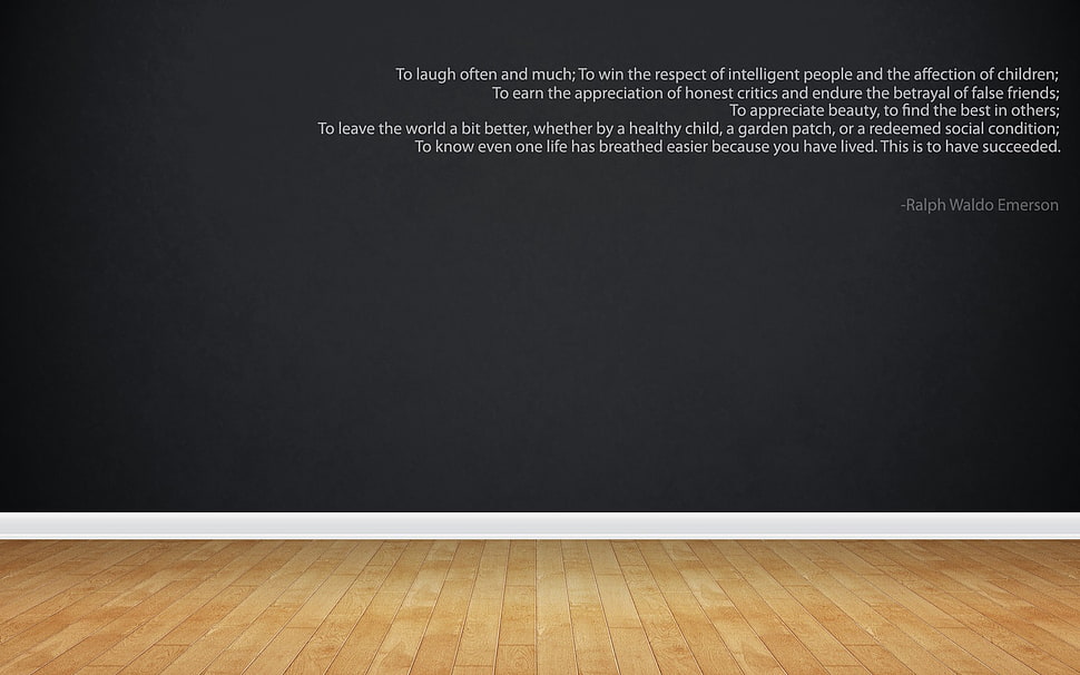 black background with text overlay, quote, typography, minimalism HD wallpaper