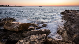 photo of body of water, marsaskala, malta