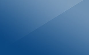 blue surface