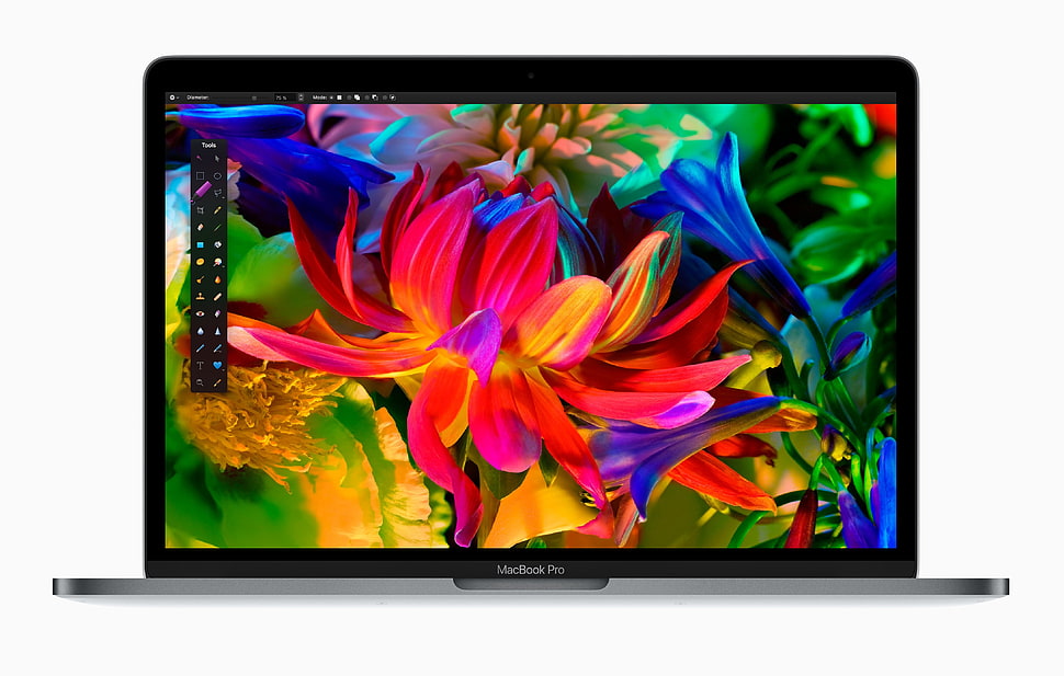 MacBook Pro HD wallpaper