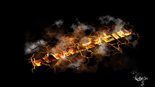 Rammstein,  Name,  Graphics,  Fire HD wallpaper