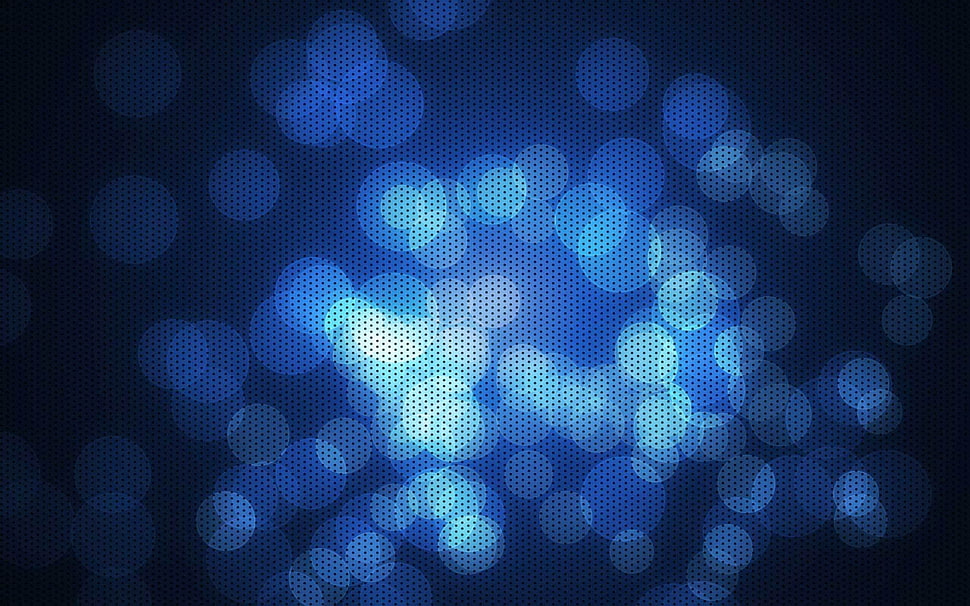 white light shades HD wallpaper