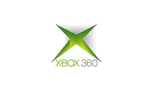 Xbox 360 logo HD wallpaper
