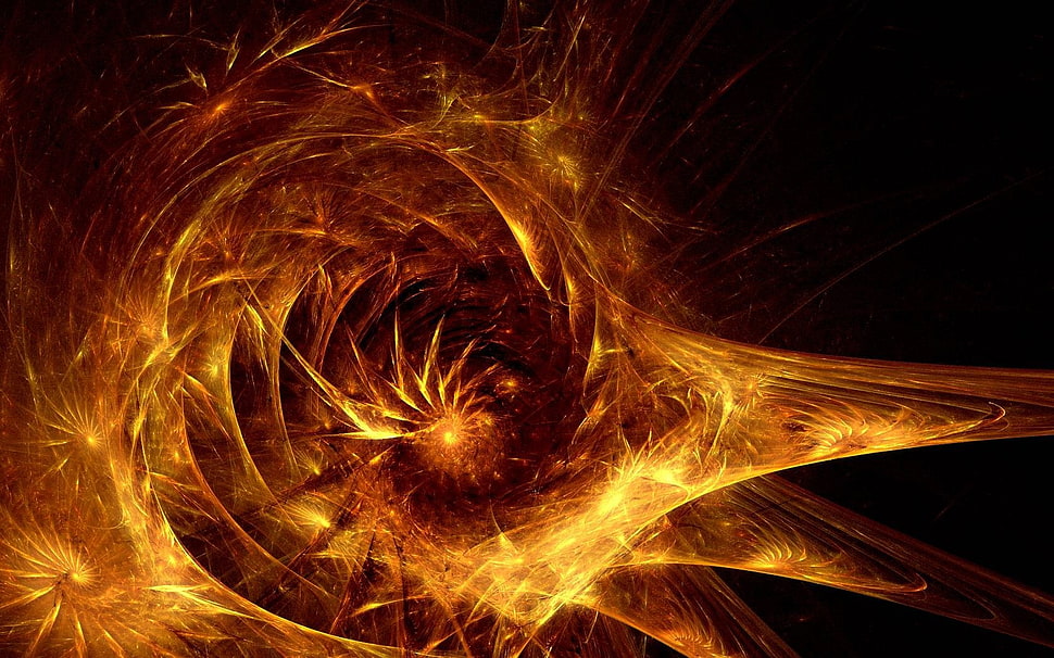 abstract HD wallpaper