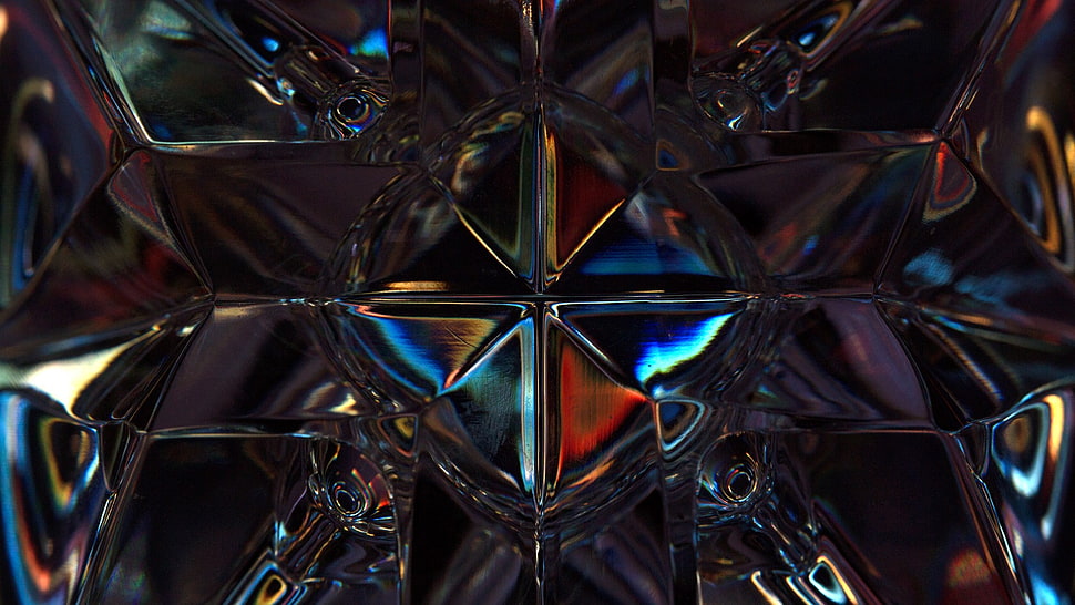 abstract, CGI, digital art HD wallpaper